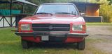 Opel Rekord - Opel Rekord: Limousine