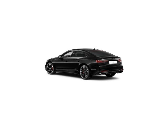 Audi A5 Sportback 45 TFSI quattro S tronic S line Vir foto 2