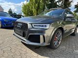 Audi RSQ3 quattro performance 1.Hand/Pano - Audi RSQ3: Performance