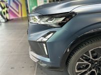 Renault Espace - Vorschau Bild 4