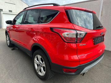Ford Kuga - 3