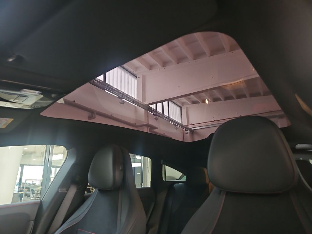 Fahrzeugabbildung Mercedes-Benz CLA 250+ EQ Shooting Brake +AMG+NIGHT+AHK+BURMES