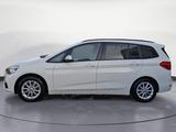BMW 218i Gran Tourer Advantage Aut. Klimaaut. PDC - BMW 2er Reihe in Stuttgart