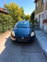Fiat Punto - Fiat Punto Gebrauchtwagen in München