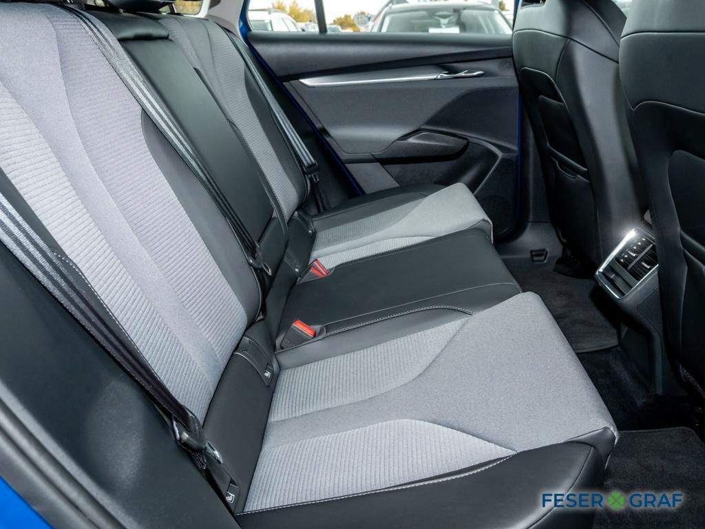Skoda Enyaq - Bild 10