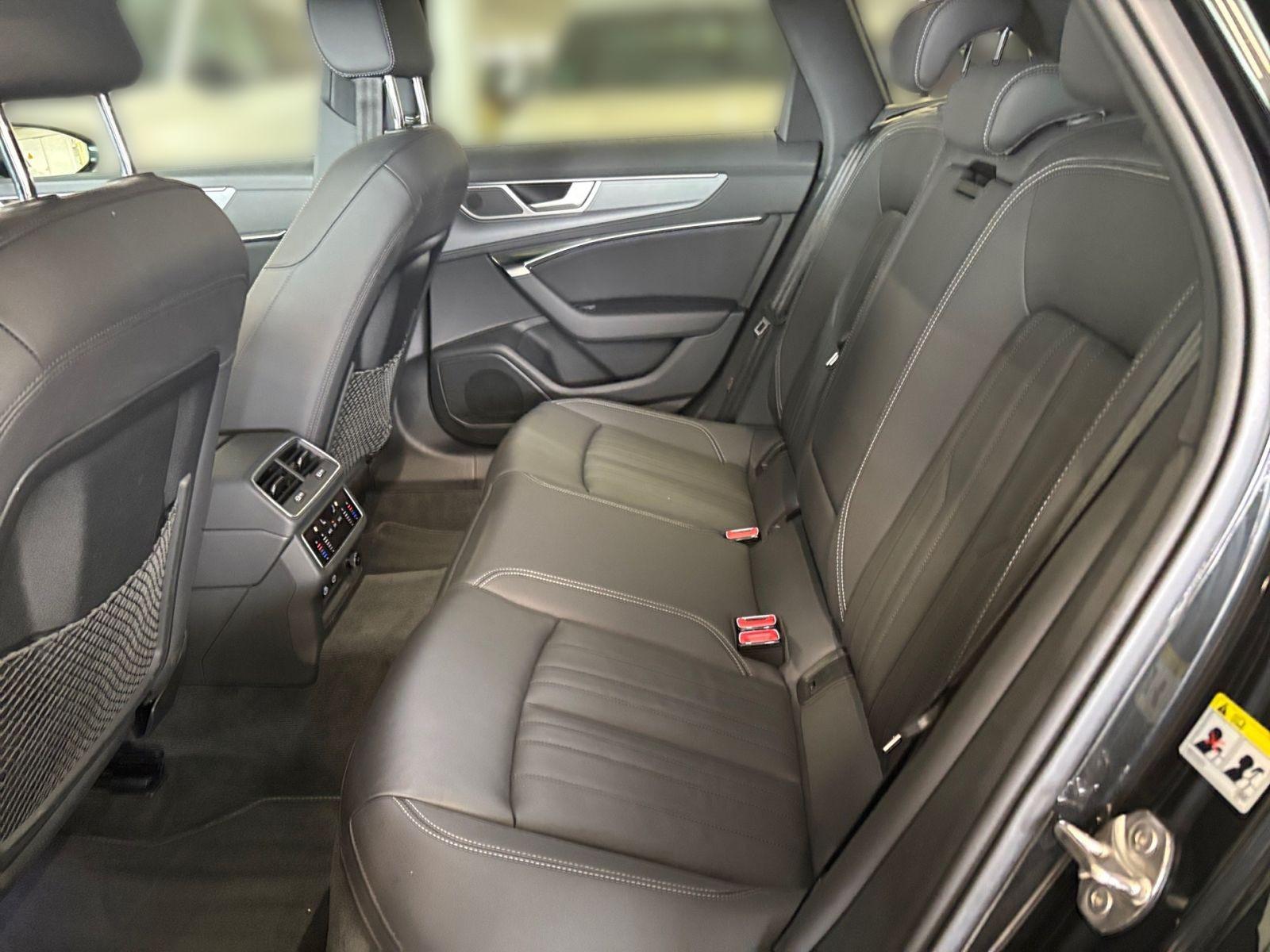 Audi A6 Avant TDI S-LINE MATRIX*HUD*360*BLACK*MEMORY*