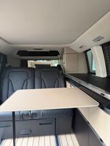 Mercedes-Benz Marco Polo Edition V300 Junge Sterne Garantie - Wohnwagen & Wohnmobile in Münster