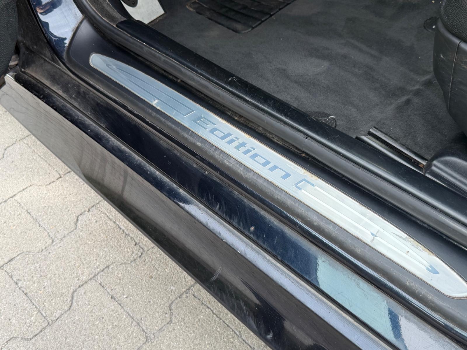 BMW 530 d xDrive M-Sport Edition Soft-Close HUD Pano