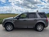 Land Rover Freelander TD4 SE 60YRS-Edition - Land Rover Freelander Gebrauchtwagen