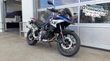 BMW F 800 GS | Alle Pakete | Style Sport | 48 PS - BMW MOTORRAD F 800 GS