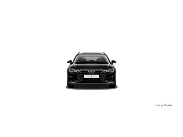 Audi A4 - Bild 4