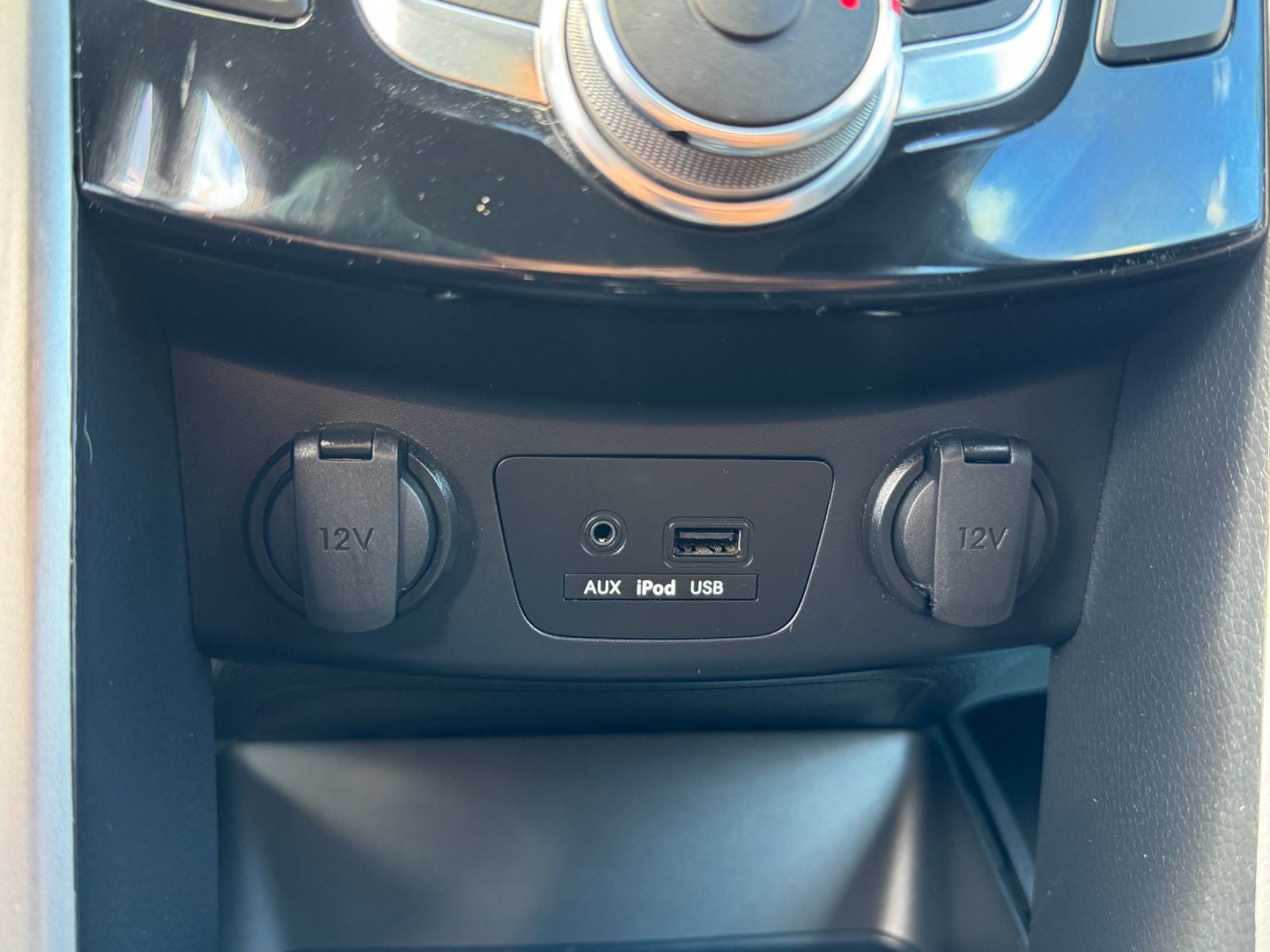 Fahrzeugabbildung Hyundai i30 Classic /Klimaanlage/Sitzhz./LED/TÜV Neu