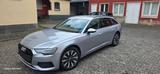 Audi A6 45 TFSI quattro S tronic avant - Audi A6 Gebrauchtwagen in Frankfurt