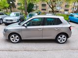 Skoda Fabia 1.4l TDI 66kW Style Style - Skoda Fabia Style mit Diesel-Antrieb