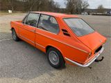 BMW 1600 Touring - BMW aus 1972