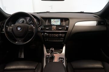 BMW X4 - 10