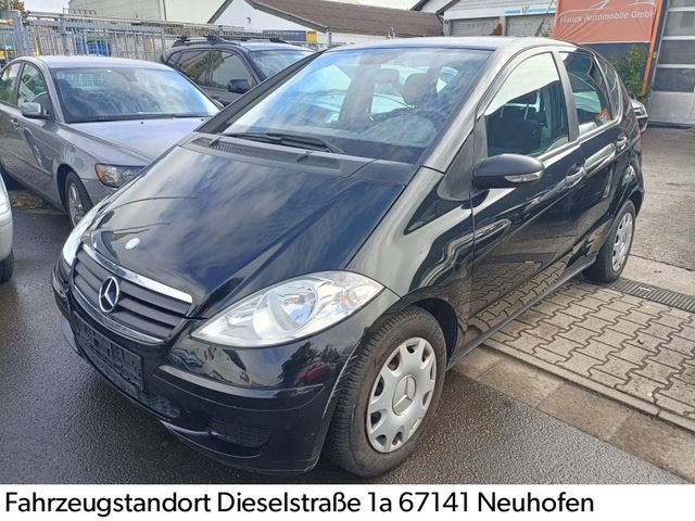 Mercedes-Benz A 180 A -Klasse CDI/Klima/Diesel/Tüv04.2025