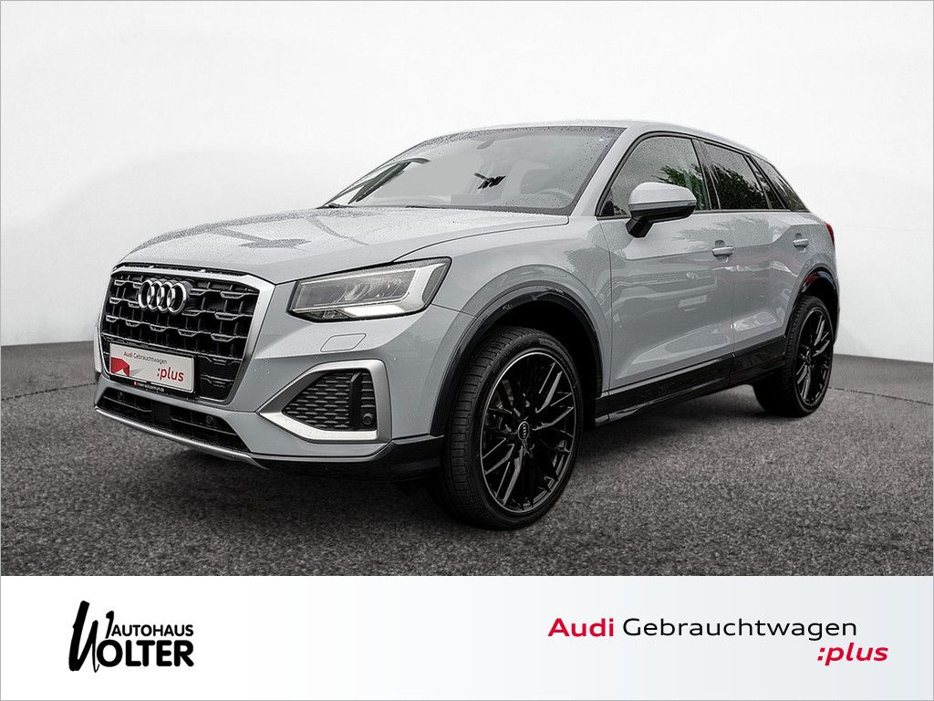 Image of Audi Q2