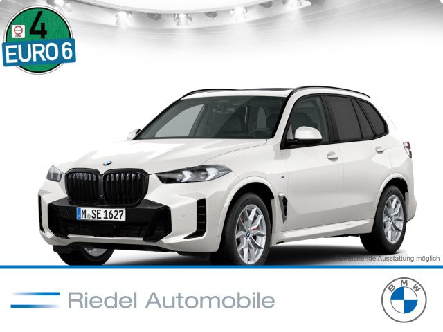 BMW X5 xDrive40d M Sportpaket Pro*Standhzg*AHK*DAPro