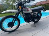 Yamaha XT 500 1 U 6
