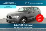 Volkswagen Tiguan Life 2.0 TDI DSG RFK*PDC*Tempo*Klima*SH - VW Tiguan Gebrauchtwagen in Magdeburg