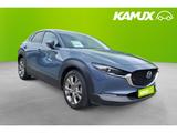 Mazda CX-30 2.0SKYACTIV-G AWD Aut.Selection+LED+NAVI - Mazda CX-30 aus 2019