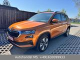 Skoda Karoq Selection - Skoda Karoq: Selection