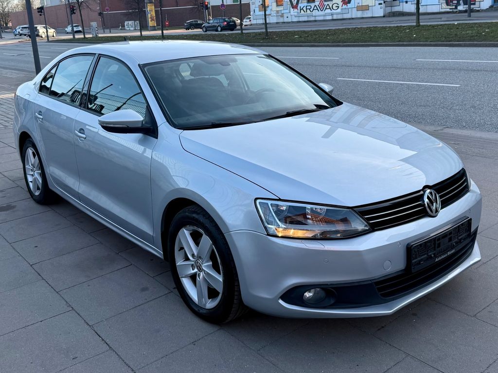 Angebot ansehen Volkswagen Jetta