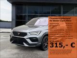 Cupra Ateca 2.0 TSI 221 KW (300 PS) 7-GANG DSG 4 Leder - Cupra Ateca aus 2022