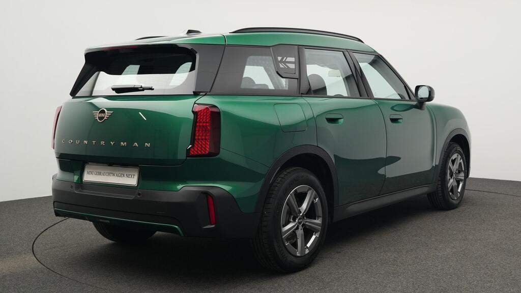 MINI Countryman Classic Trim, миниатюра 6
