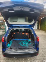 Ford Focus 1,0 EcoBoost 92kW Titanium Turnier Tit... - Ford Focus: 1.9