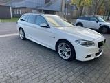 BMW 530d xDrive Touring fast VOLLAUSSTATTUNG M-Paket - BMW 530: Kombi, 530d Xdrive