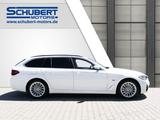 BMW 530 e Touring LASER HuD Luftfederung AHK NAVI    - BMW 530 in Magdeburg