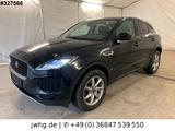 Jaguar E-PACE AWD KAMERA | SITZHZ | NAVI PRO | DAB - Jaguar E-Pace mit Diesel-Antrieb: Stoff, Freisprecheinrichtung, mit Klimaautomatik