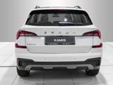 Skoda Kamiq Selection 1.5 TSI DSG LED NAVI ACC PANO - Skoda Kamiq in Bonn
