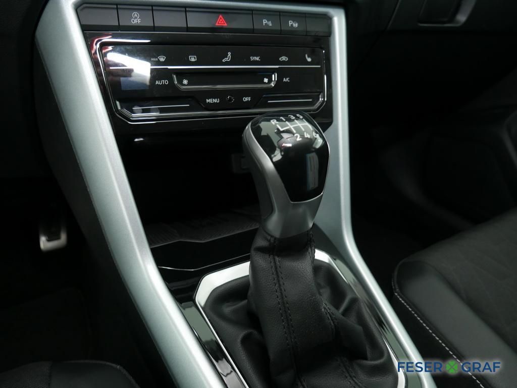 Volkswagen T-Roc - Bild 9