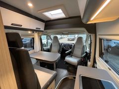 Sun Living V 65 SL | Solar, RFK, Markise, Fahrradträger