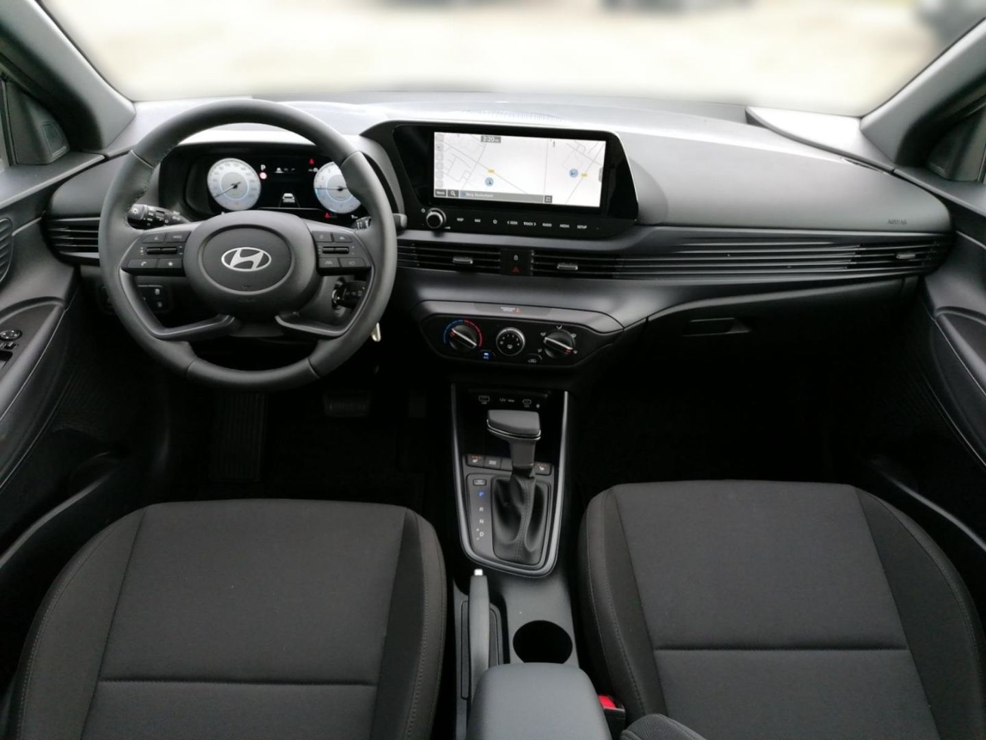 Hyundai i20 – Bild 11