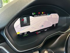 AUDI A4 - Ansicht 19