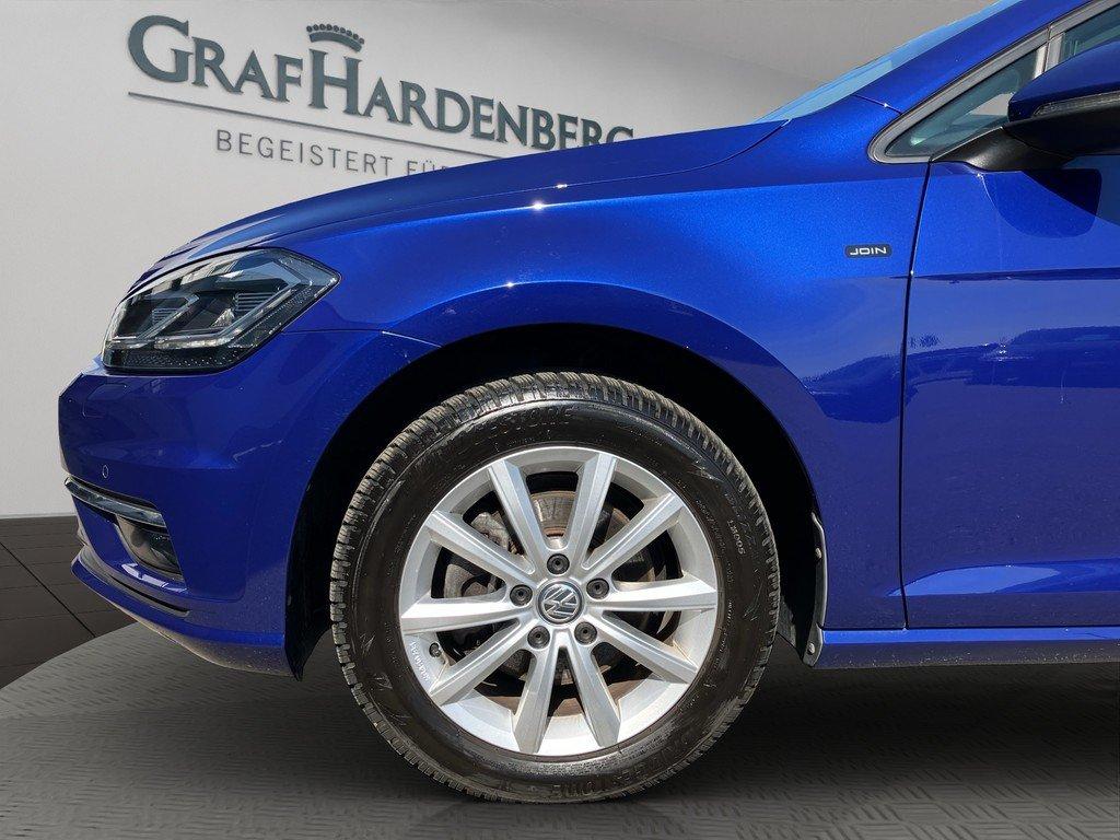 Volkswagen Golf VII Variant 1.0 TSI JOIN ACC Navi LED