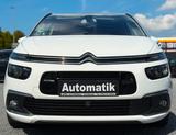 Citroën Grand C4 Picasso/Spacetourer Shine *7-Sitzer*AHK - Citroën Grand C4 Picasso / SpaceTourer: Shine