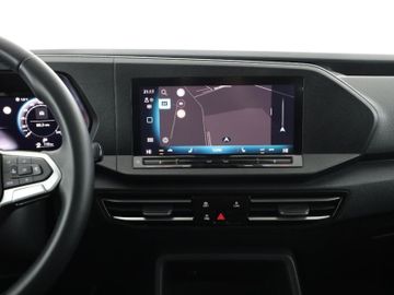 Volkswagen Caddy 2.0TDI LED STANDHZG KAMERA AHK 5J GARANTIE