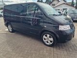 Volkswagen T5  Multivan United 2 Hand Navi Leder Standheizu - Volkswagen: Multivan United