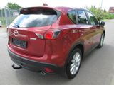 Mazda CX-5 Sports-Line AWD - Mazda CX-5 aus 2013