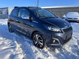 Peugeot 108 TOP Allure - gebrauchte Peugeot 108 aus dem Jahr 2018