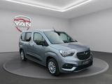 Opel Combo Life Elegance 1.5 *Navi*Lenkradheizung* - Opel Combo Life Elegance mit Diesel-Antrieb