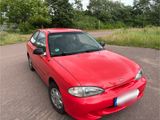 Hyundai Accent - Hyundai Accent: Hyunda
