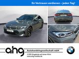 BMW 330i xDrive M Sportpaket Navi Leder Tempom.aktiv