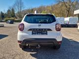 Dacia Duster II 1.3 TCe 150 Prestige 2WD GPF - Dacia Duster: Allradantrieb