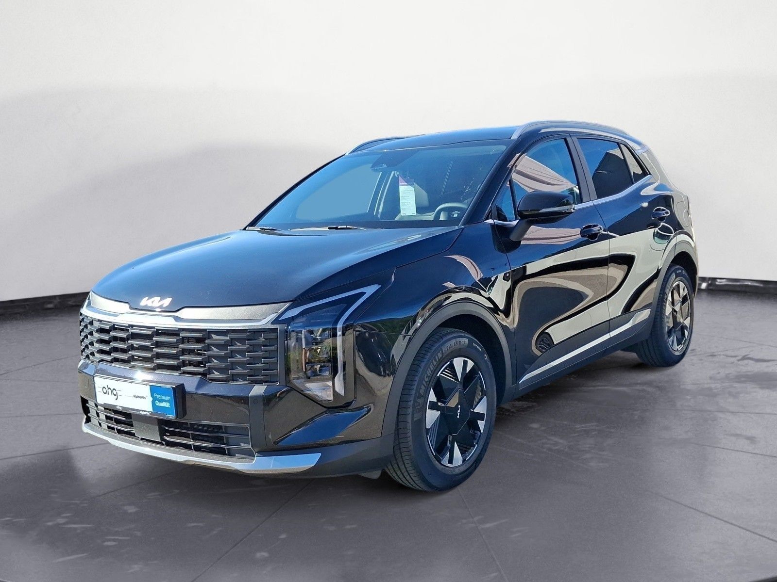 Kia Sportage - Bild 2